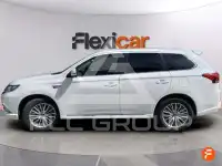 2020 Mitsubishi OUTLANDER