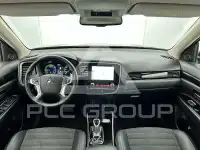 2020 Mitsubishi OUTLANDER