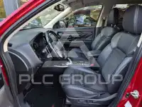 2020 Mitsubishi OUTLANDER