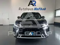 2020 Mitsubishi OUTLANDER
