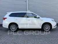 2020 Mitsubishi OUTLANDER