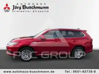 2020 Mitsubishi OUTLANDER