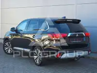 2020 Mitsubishi OUTLANDER