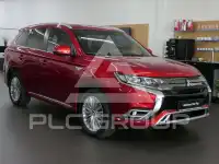 2020 Mitsubishi OUTLANDER