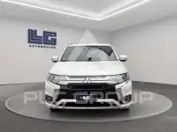 2020 Mitsubishi OUTLANDER