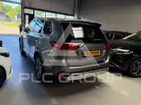2020 Mitsubishi OUTLANDER