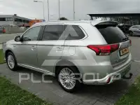 2020 Mitsubishi OUTLANDER