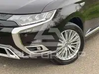 2020 Mitsubishi OUTLANDER