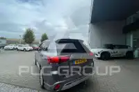 2020 Mitsubishi OUTLANDER