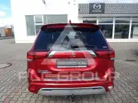 2020 Mitsubishi OUTLANDER