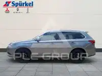 2020 Mitsubishi OUTLANDER