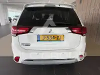 2020 Mitsubishi OUTLANDER