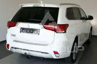 2020 Mitsubishi OUTLANDER