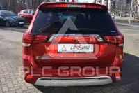 2020 Mitsubishi OUTLANDER