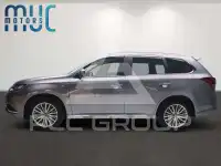 2020 Mitsubishi OUTLANDER