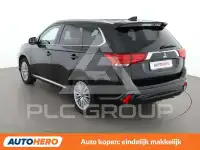 2020 Mitsubishi OUTLANDER