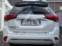 2020 Mitsubishi OUTLANDER