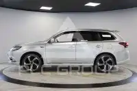 2020 Mitsubishi OUTLANDER