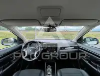 2020 Mitsubishi OUTLANDER