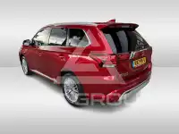 2020 Mitsubishi OUTLANDER