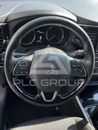 2020 Mitsubishi OUTLANDER
