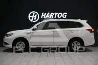 2020 Mitsubishi OUTLANDER