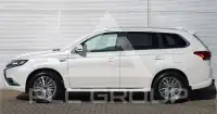 2020 Mitsubishi OUTLANDER