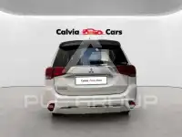 2020 Mitsubishi OUTLANDER