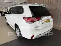 2020 Mitsubishi OUTLANDER