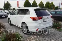2020 Mitsubishi OUTLANDER