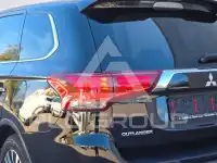 2020 Mitsubishi OUTLANDER