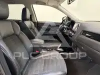 2020 Mitsubishi OUTLANDER