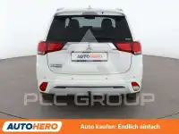 2020 Mitsubishi OUTLANDER