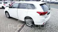 2020 Mitsubishi OUTLANDER