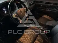 2020 Mitsubishi OUTLANDER