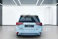 2020 Mitsubishi OUTLANDER