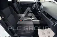 2020 Mitsubishi OUTLANDER