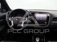 2020 Mitsubishi OUTLANDER