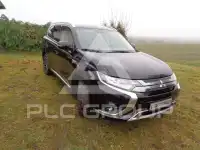 2020 Mitsubishi OUTLANDER