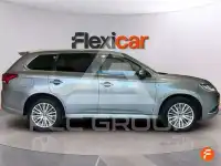 2020 Mitsubishi OUTLANDER