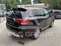 2020 Mitsubishi OUTLANDER