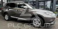 2020 Mitsubishi OUTLANDER