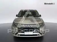2020 Mitsubishi OUTLANDER