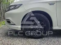 2020 Mitsubishi OUTLANDER