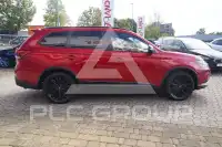 2020 Mitsubishi OUTLANDER