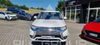 2020 Mitsubishi OUTLANDER