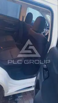 2020 Mitsubishi OUTLANDER