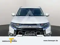 2020 Mitsubishi OUTLANDER