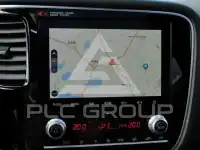 2020 Mitsubishi OUTLANDER