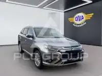 2020 Mitsubishi OUTLANDER
